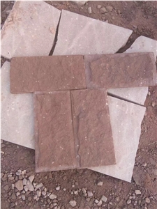 Outer Wall Slate Sorghum Pigment Mushroom