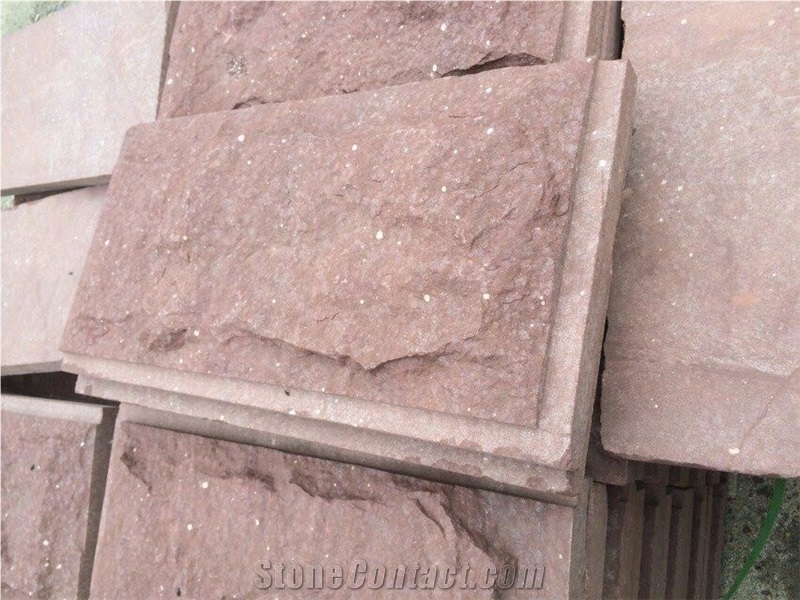 Outer Wall Slate Sorghum Pigment Mushroom