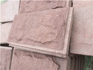Outer Wall Slate Sorghum Pigment Mushroom