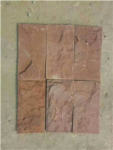 Outer Wall Slate Sorghum Pigment Mushroom