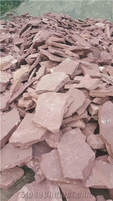 Outer Wall Slate Sorghum Pigment Mushroom