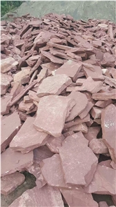 Outer Wall Slate Sorghum Pigment Mushroom