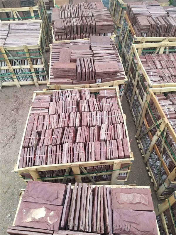 Outer Wall Slate Sorghum Pigment Mushroom