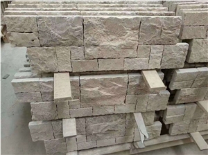 Roman Beige Viscometric Wall Stone Culture Stone