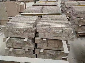 Roman Beige Viscometric Wall Stone Culture Stone