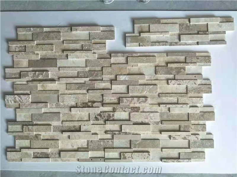 Villa Beige Roman 3d Culture Stone S Wall Stone