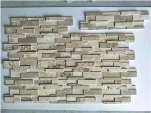 Villa Beige Roman 3d Culture Stone S Wall Stone