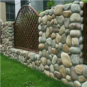 Wholesale River Rock, Castle Rock Veneer‎ for Wall