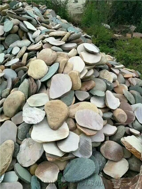 Wholesale River Rock, Castle Rock Veneer‎ for Wall