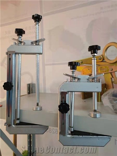 Stone Mitre Clamp