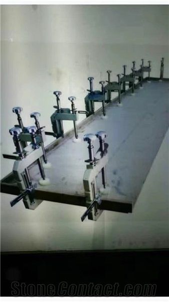 Stone Mitre Clamp