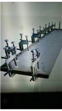 Stone Mitre Clamp