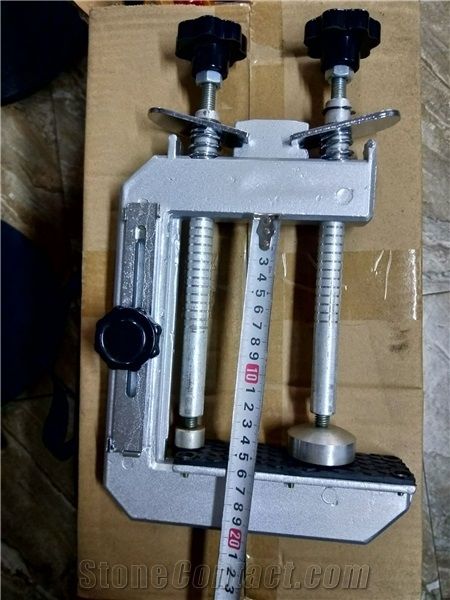 Stone Mitre Clamp