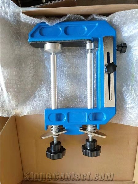 Stone Mitre Clamp