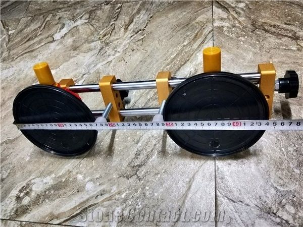 Stone Seam Setter