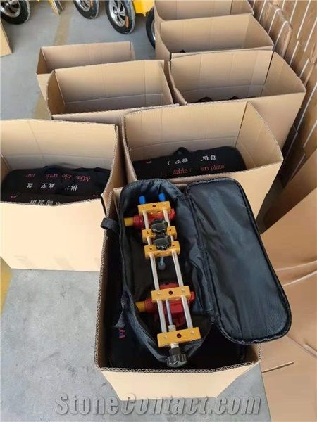 Stone Seam Setter