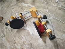Stone Seam Setters