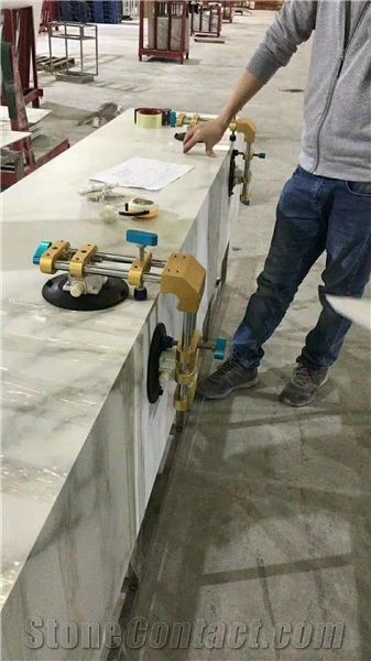 Stone Seam Setters