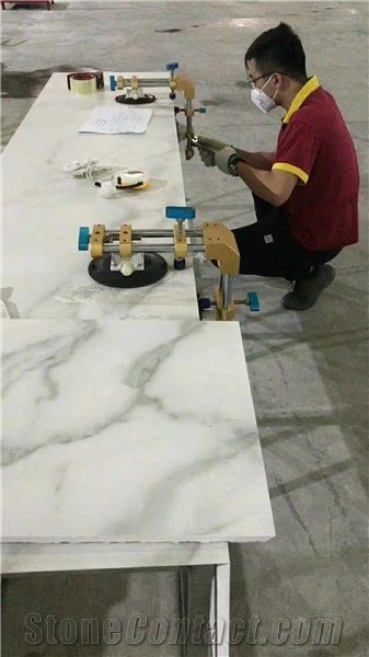 Stone Seam Setters