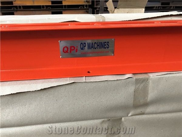 Quan Phong Slab Rack / Stone Rack / Slab Frame