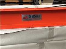 Quan Phong Slab Rack / Stone Rack / Slab Frame