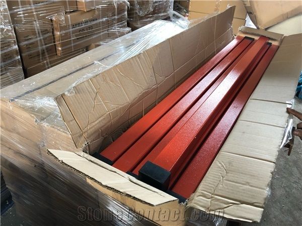 Quan Phong Slab Rack / Stone Rack / Slab Frame