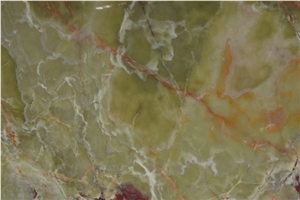 Ancient Jade Green Onyx Slabs Jumbo Pattern Ancient Jade Green Onyx Slabs Jumbo Pattern