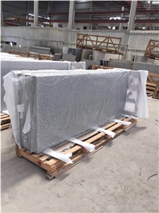 China Hb G603 Granite Countertop for Kitchen
