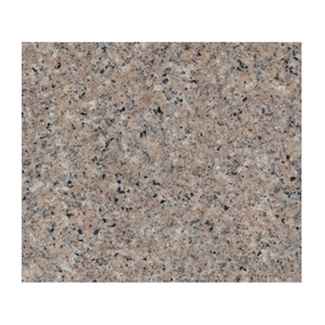 China Shrimp Red G681 Granite Flooring Tiles