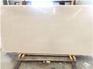 Crystal White Marble Slabs Tiles Wall Application