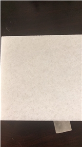 Crystal White Marble Slabs Tiles Wall Application