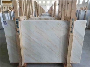 Milena Oro Marble Slabs