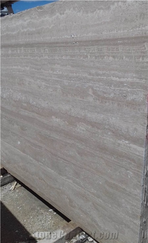 Travertino Classico Slabs
