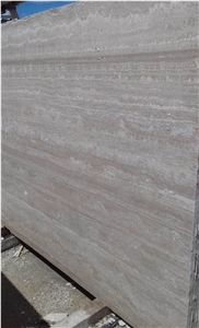 Travertino Classico Slabs