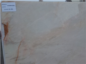 Branco Champagne-White Champagne Marble Slabs,Tile Branco Champagne-White Champagne Marble Slabs,Tile