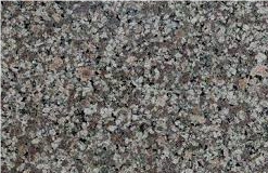 Apple Red Granite