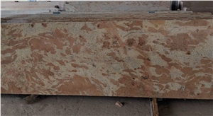 Ivory Granite Countertop