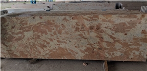 Ivory Granite Countertop
