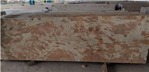 Ivory Granite Countertop