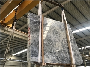 Grey Agate Slabs