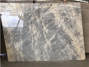 Grey Agate Slabs