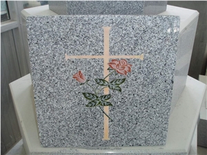 Cheap Good Price Natural Granite Tombstones