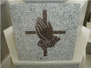 Cheap Good Price Natural Granite Tombstones