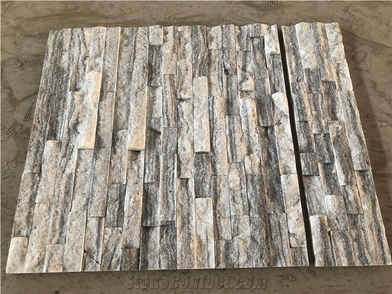Cladding Culture Natural Stone Thin Veneer