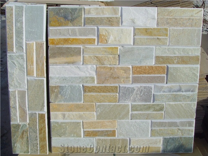 Cladding Culture Natural Stone Thin Veneer