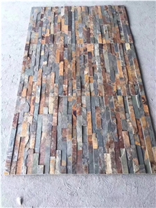 Cultured Stone Natural Split for Wall Decoration
