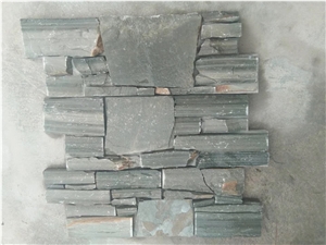 Cultured Stone Natural Split for Wall Decoration