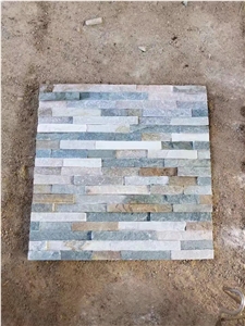 Cultured Stone Natural Split for Wall Decoration