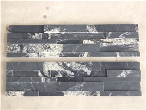 Design Natural Culture Stone Wall Exposed Texture