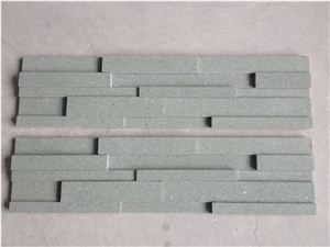 Design Natural Culture Stone Wall Exposed Texture